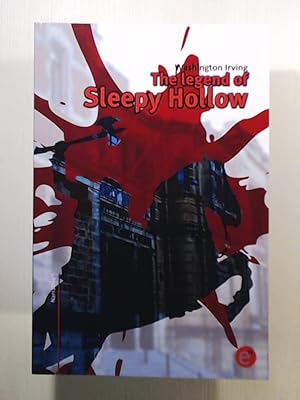 Imagen del vendedor de The legend of Sleepy Hollow (Narrativa74) a la venta por Leserstrahl  (Preise inkl. MwSt.)