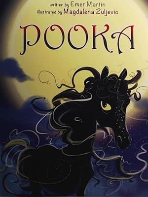 Seller image for Pooka for sale by Leserstrahl  (Preise inkl. MwSt.)