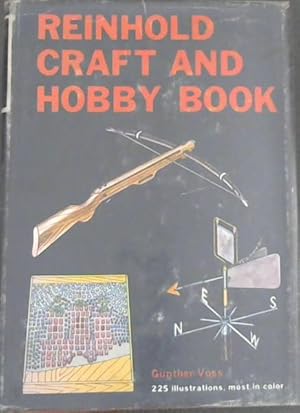 Image du vendeur pour Reinhold Craft and Hobby Book mis en vente par Chapter 1