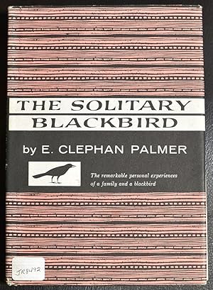 Seller image for The Solitary Blackbird for sale by GuthrieBooks