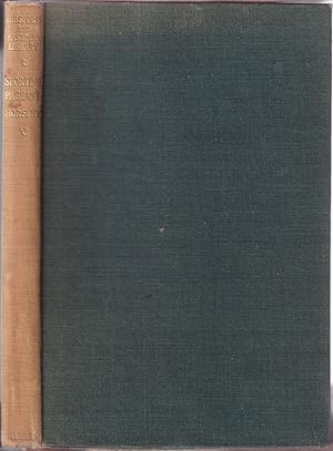 Imagen del vendedor de SPORTING PAGEANT: A GUN, A RIFLE, AND AN AEROPLANE. By Terence Horsley. a la venta por Coch-y-Bonddu Books Ltd