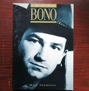Imagen del vendedor de Bono : In His Own Words a la venta por BRIMSTONES
