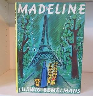 Seller image for Madeline for sale by BRIMSTONES