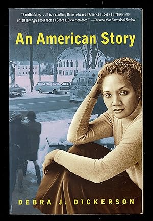 Seller image for An American Story for sale by Granada Bookstore,            IOBA