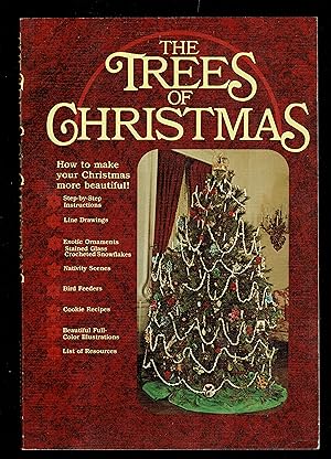 Seller image for The Trees of Christmas for sale by Granada Bookstore,            IOBA