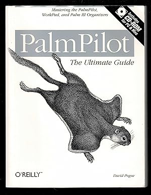 Palmpilot: The Ultimate Guide