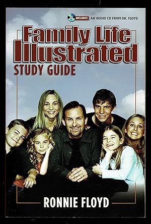 Image du vendeur pour Family Life Illustrated: Study Guide mis en vente par Granada Bookstore,            IOBA