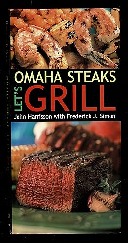 Omaha Steaks: Let's Grill