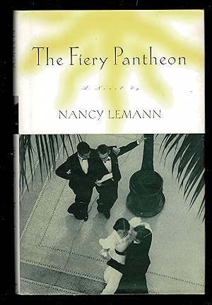 Seller image for The Fiery Pantheon for sale by Granada Bookstore,            IOBA