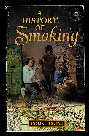 Seller image for History of Smoking for sale by Granada Bookstore,            IOBA