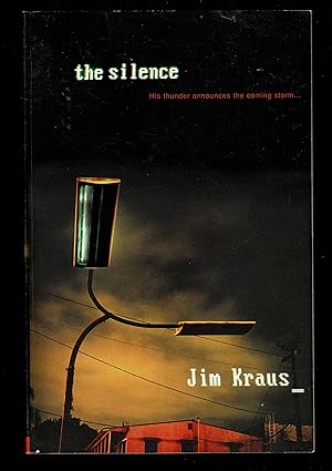 Seller image for The Silence for sale by Granada Bookstore,            IOBA