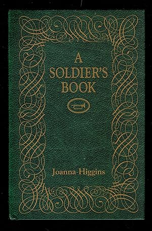 Seller image for A Soldier's Book for sale by Granada Bookstore,            IOBA