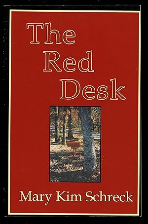 Seller image for The Red Desk for sale by Granada Bookstore,            IOBA