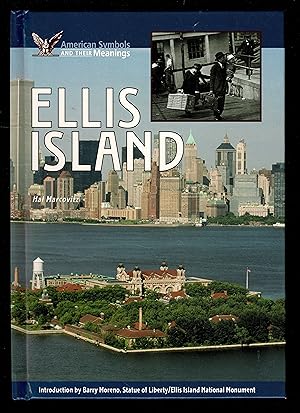 Ellis Island (American Symbols And Their Meanings)