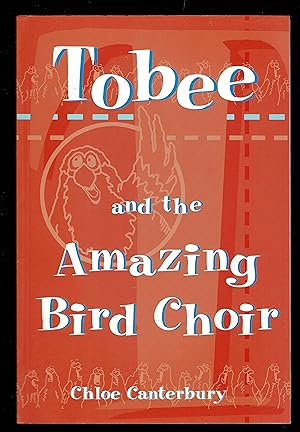 Seller image for Tobee and the Amazing Bird Choir for sale by Granada Bookstore,            IOBA