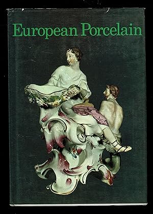 Immagine del venditore per European Porcelain venduto da Granada Bookstore,            IOBA