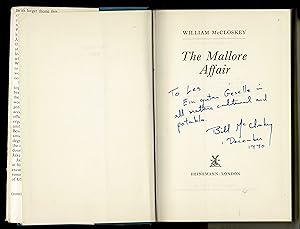 The Mallore Affair