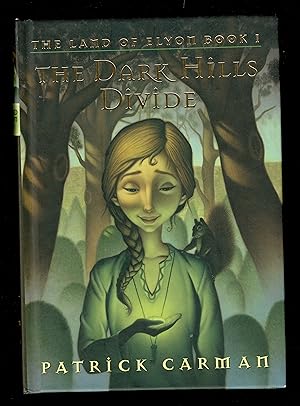 Seller image for The Dark Hills Divide for sale by Granada Bookstore,            IOBA