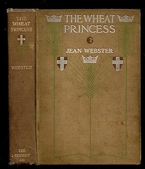 The Wheat Princess