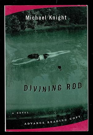 Seller image for Divining Rod for sale by Granada Bookstore,            IOBA