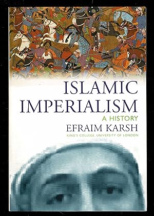 Imagen del vendedor de Islamic Imperialism: A History a la venta por Granada Bookstore,            IOBA