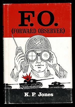 Seller image for F.O. (Forward Observer) for sale by Granada Bookstore,            IOBA