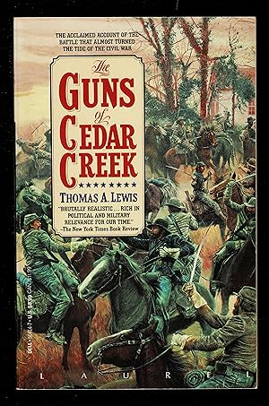 Seller image for The Guns of Cedar Creek for sale by Granada Bookstore,            IOBA