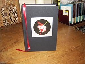 Seller image for New Moon (Twilight Saga) (Rough cut book) for sale by Jaycee Books.