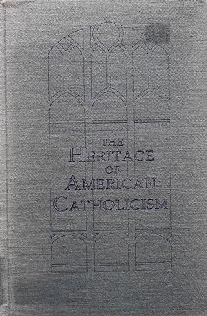Image du vendeur pour The Catholic Church and Human Rights: Its Role in the Formulation of U.S. Policy, 1945-1980 (The Heritage of American Catholicism) mis en vente par School Haus Books