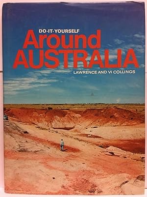 Do-It-Yourself Around Austrailia