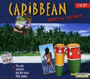 Caribbean Grooves & Steeldrums