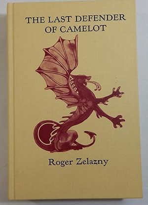 Seller image for The Last Defender of Camelot for sale by Thorn Books, ABAA