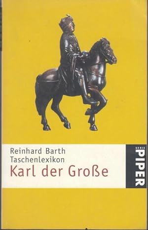 Taschenlexikon Karl der Große