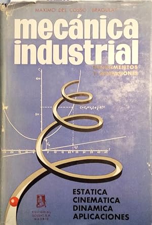 Mecánica industrial