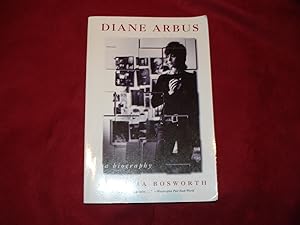 Seller image for Diane Arbus. A Biography. for sale by BookMine