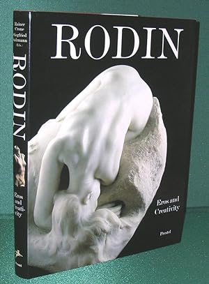 Seller image for Rodin: Eros and Creativity for sale by Dearly Departed Books