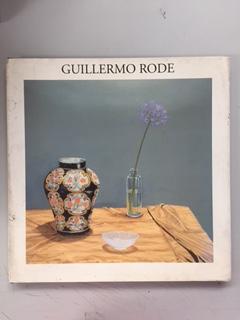 GUILLERMO RODE