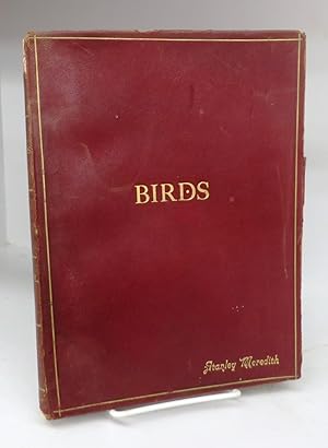 Birds and Nature in Natural Colors. Volume II