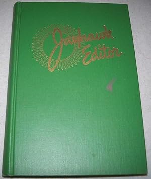 Seller image for Jayhawk Editor: A Biography of A.Q. Miller, Sr. for sale by Easy Chair Books