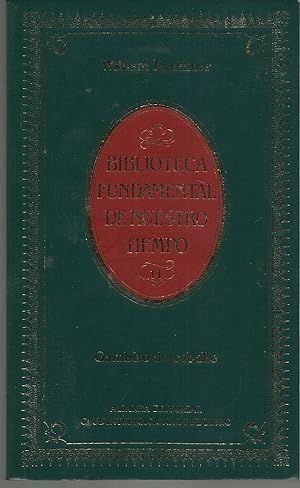 Imagen del vendedor de Gambito De Caballo (Biblioteca Fundamental De Nuestro Tiempo, Volume 11) a la venta por TU LIBRO DE OCASION