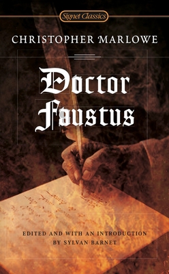 Imagen del vendedor de Doctor Faustus (Paperback or Softback) a la venta por BargainBookStores