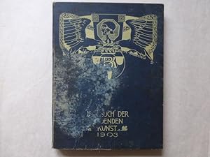 - Jahrbuch der bildenden Kunst 1903. Unter Mitwirkung von Woldemar von Seidlitz-Dresden. Zweiter ...