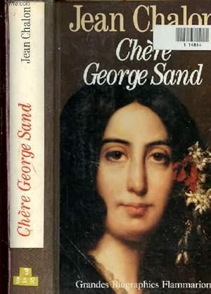 Seller image for CHERE GEORGE SAND for sale by Le-Livre