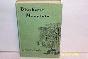 Blueberry Mountain