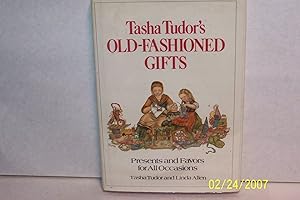 TashaTudor's Old-Fashioned Gifts