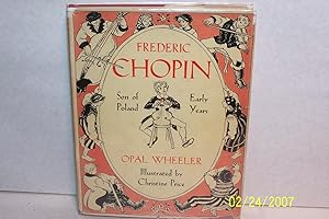 Frederick Chopin (Son of Poland Early Years)