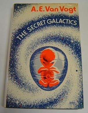 The Secret Galactics