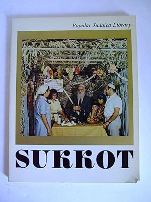 Seller image for Sukkot for sale by Lily of the Valley Books