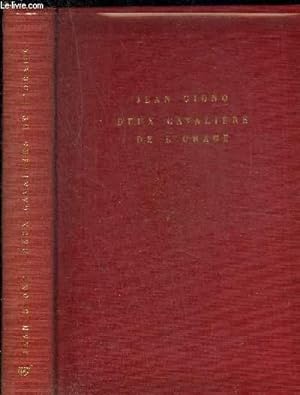 Seller image for DEUX CAVALIERS DE L ORAGE. COLLECTION SOLEIL for sale by Le-Livre