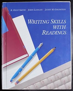 Immagine del venditore per Writing Skills With Readings venduto da GuthrieBooks